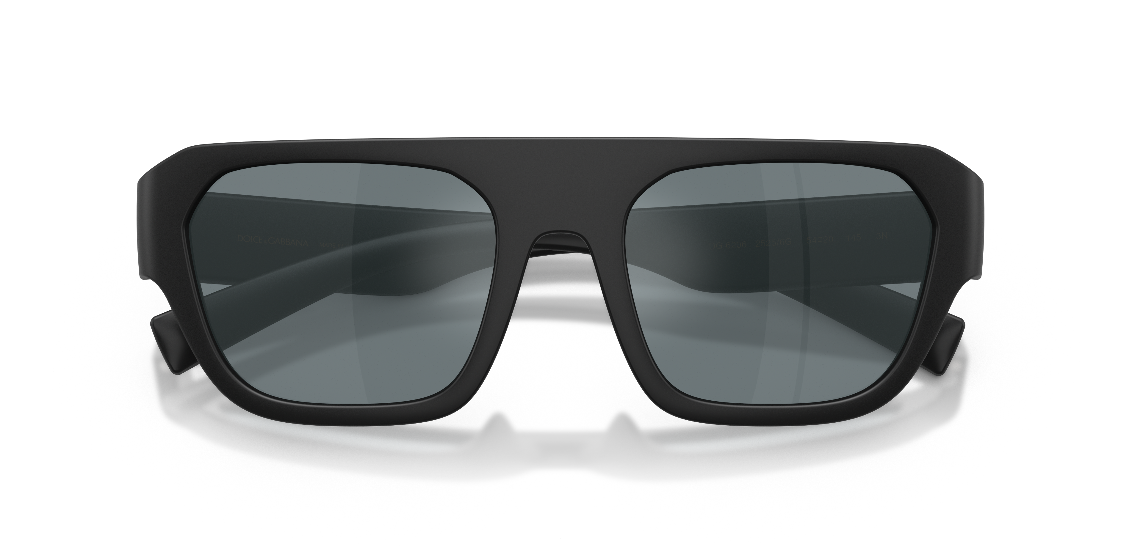 Dolce & Gabbana DG6206 25256G  